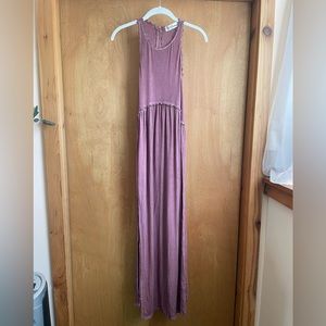 Brand new maxi dress